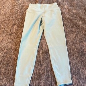 7/8 High-Waist Airbrush Legging